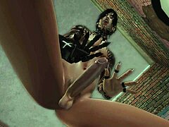 Horny Gay Men Fuck Hard