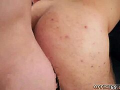 straight guys on webcam showing off emo blowjob skills