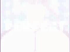 POV view of banging Astolfo in missionary style. That tight twink ass takes it all!