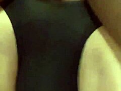 Negão Pounds Me Hard for Five Minutes