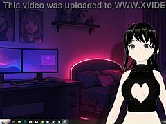 Young twinks kiss before an intense bareback ass pounding in this amateur scene.