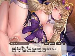 Japanese Queen Bee Dominates With Intense Big Cock Blowjob