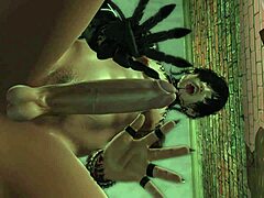 Horny Gay Men Fuck Hard