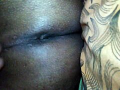 شيميل اوووي in Seductive Solo Performance