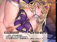 Japanese Queen Bee Dominates With Intense Big Cock Blowjob