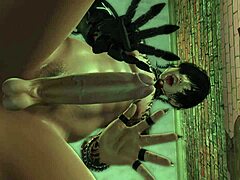 Horny Gay Men Fuck Hard