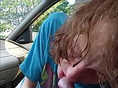 Why does my cute buddy always cum in my mouth?