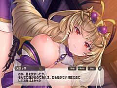 Japanese Queen Bee Dominates With Intense Big Cock Blowjob