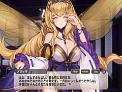 japanese queen bee dominates with monster cock in pov