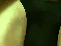 Negão Pounds Me Hard for Five Minutes