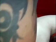 o twink couldn't handle that huge cock and begged to stop