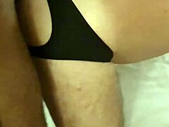 Negão Pounds Me Hard for Five Minutes