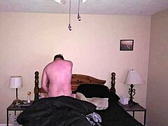 Smooth Blonde Twink Drills Tight Ass Balls Deep