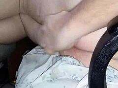 hey, just me here, wanna see me stroke?