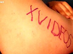 Twink Amateur Strokes Solo in Identity Verification Clip