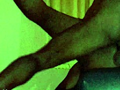 hey, my boy’s pounding my ass real good tonight.