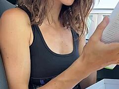 Testing New Vivifie Offcl In Car While Waiting For Date