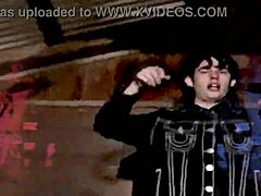 Sematary's Black Cock Encounter