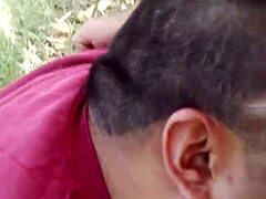 enjoying a solid blowjob from joiizn