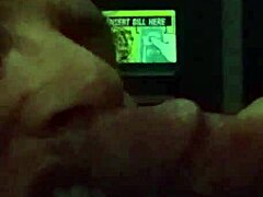 Shawn's Casual Amateur Blowjob Adventure