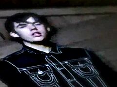 Sematary's Black Cock Encounter