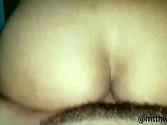 suspect barebacked by gay cop in uniform after rimjob and blowjob.