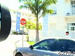 Watch Free Homosexual Fucking Porn Videos!