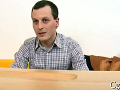 트윙크 게이 섹스 완전 폭발!