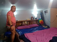 Exploring the blend of shirt and underwear styles