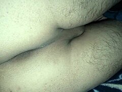 My Solo Softcore Moment Caught on Cam