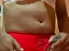 Solo guy indulges in intense self-pleasure with vivid strokes and moans