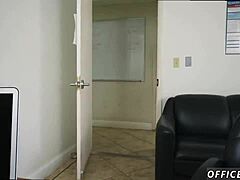 Old Man Gay Sex Pleases The Boss