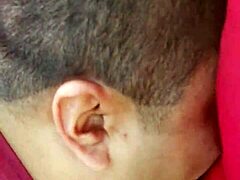 enjoying a solid blowjob from joiizn