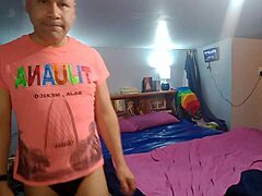 Exploring the blend of shirt and underwear styles