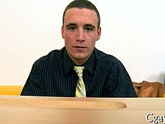 트윙크 게이 섹스 완전 폭발!