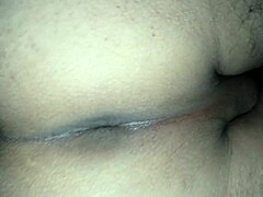 My Solo Softcore Moment Caught on Cam