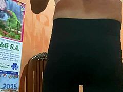 Solo guy indulges in intense self-pleasure with vivid strokes and moans