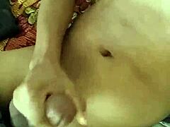 Morning warm-up routine