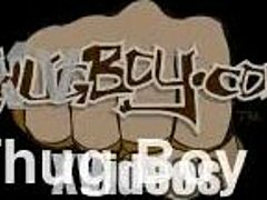 thugboy alex flex deangelo jackson