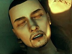 3D Cartoon Gay Porn - Animated Male Hardcore Fun