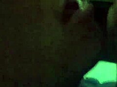 Shawn's Casual Amateur Blowjob Adventure