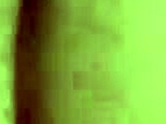 Watch this quick anal fuck in the restroom with intense ass pounding.