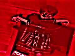 hey, ever tried something wild with a black stud?