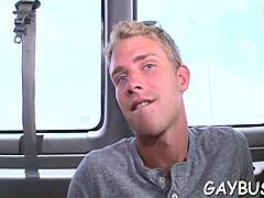 non-professional homosexual action with rough ebony monster cock play