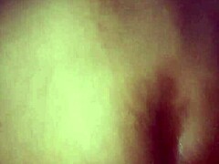 Brinco like the wildest prostitute in anal play