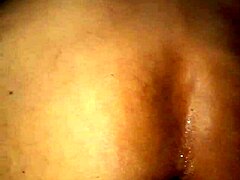 Brinco like the wildest prostitute in anal play