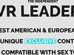 Bruno Baxter and Blue Angel Work Out Hard in POV Blowjob Action, Yes!