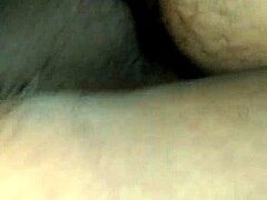 Marc and Eduars in hot amateur action, oh yeah!