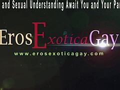 Touching Yourself Turns Sexy in Amateur Anal Tutorial