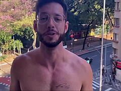 I ended up banging the intern in tight POV action